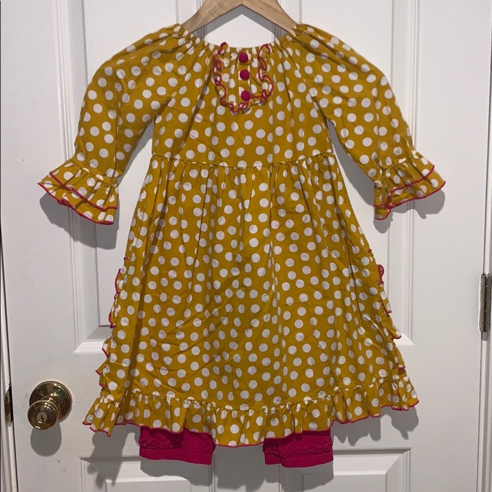Sage & Lilly 2 piece outfit